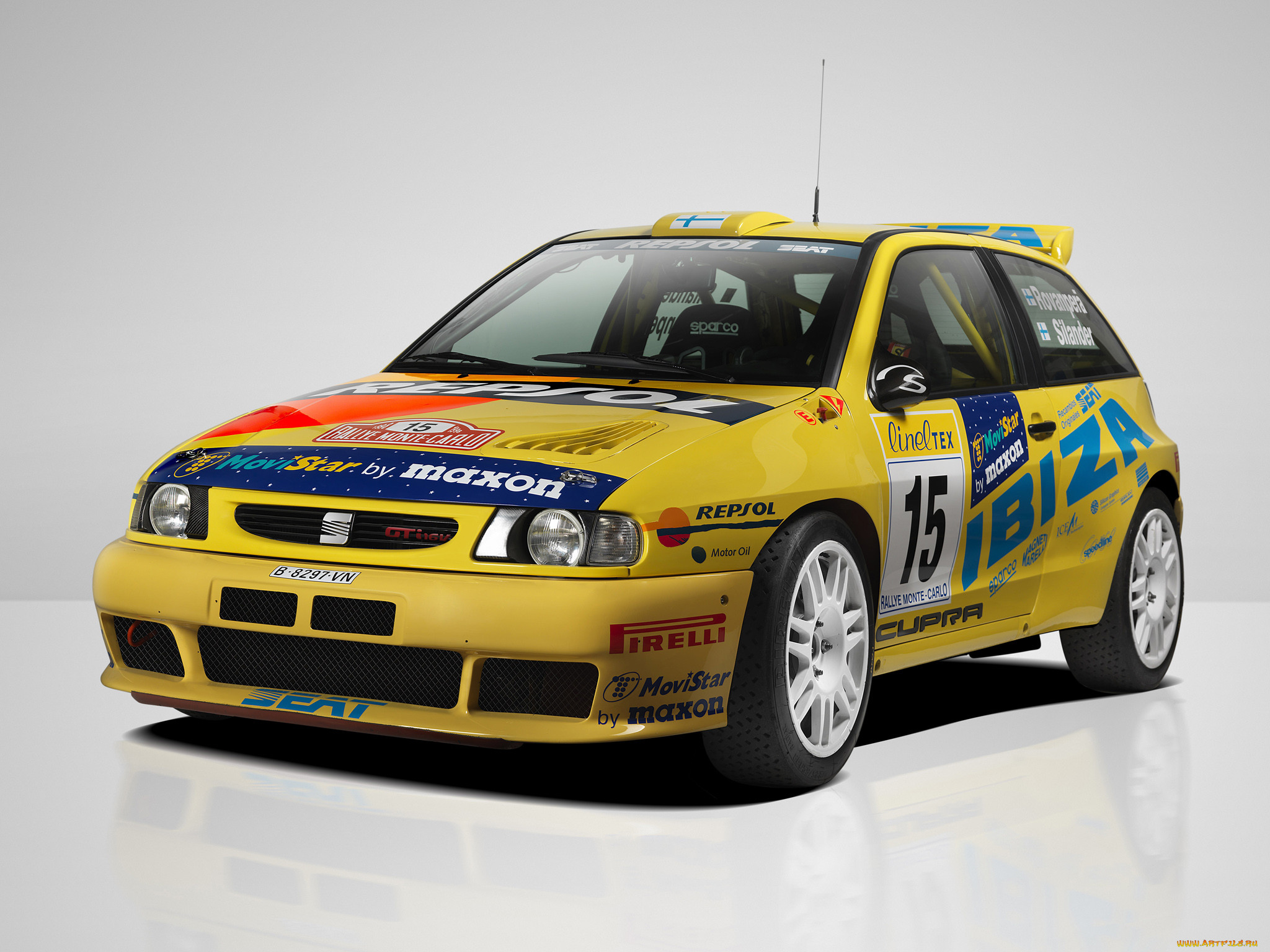 , seat, ibiza
